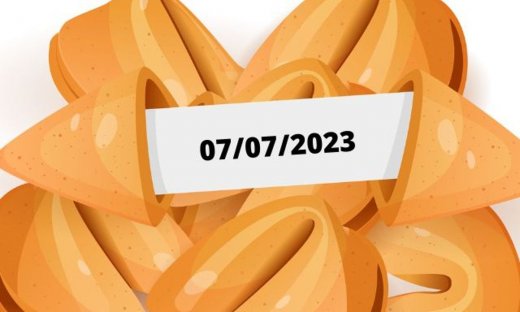 «Σπάσε» το Fortune Cookie σου για σήμερα 07/07