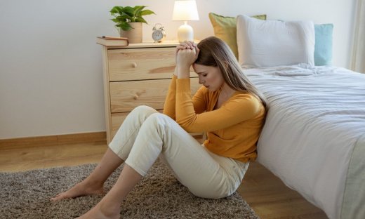 Τα ζώδια που «γλείφουν τις πληγές» τους για καιρό μετά από τον χωρισμό