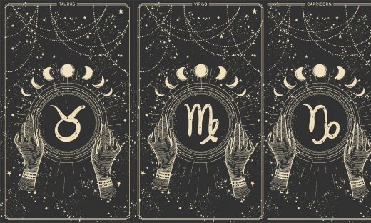 Σελήνη σε ζώδιο της Γης: Έτσι διαχειρίζεσαι τα συναισθήματά σου