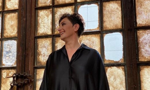 Ηρώ Λεχουρίτη: Ο γιος της πάει στον Βόρειο Πόλο! - «Θα ξανακοιμηθώ σε δέκα μέρες»