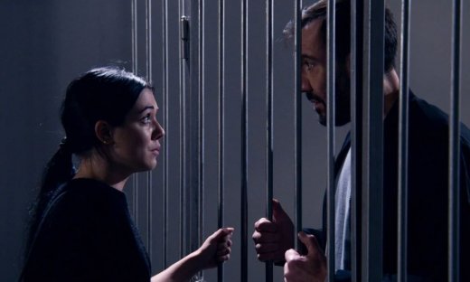 Αλίκη Κακολύρη: «Ήταν στόχος μου ένας ρόλος στην τηλεόραση»