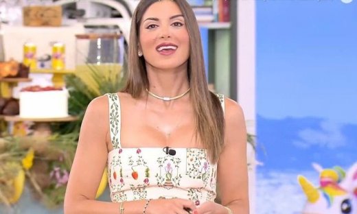 Τσιμτσιλή: «Δεν έχουμε συνειδητοποιήσει ότι είναι η τελευταία εκπομπή»