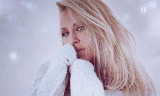 Γωγώ Μαστροκώστα: Ανέβασε φωτό στο Insta μετά από 14 μήνες και είναι μια κούκλα!