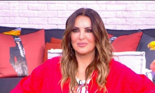 Ναταλία Γερμανού: Αποκαλύπτει τις άγνωστες λεπτομέρειες του Secret Song