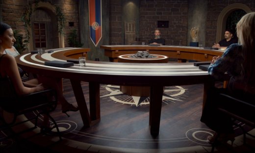 «Οι Προδότες»: Απόψε ο μεγάλος τελικός και η στιγμή της αποκάλυψης