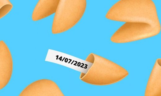 «Σπάσε» το Fortune Cookie σου για σήμερα 14/07