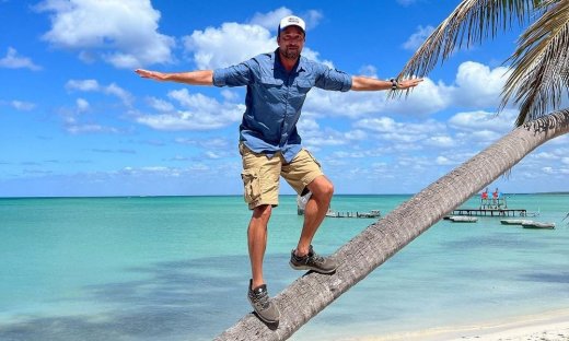 Γιώργος Λιανός για τα spoilers του Survivor: «Κρίμα τα παιδιά, θα χάσουν τη δουλειά τους»