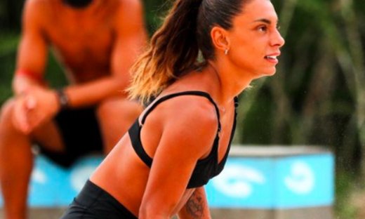 Survivor: Το Twitter και ο Ντάφι ξεσπούν για τον Μπάρτζη