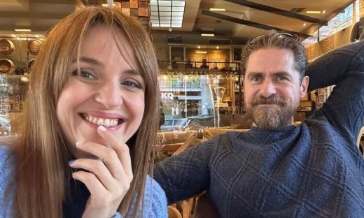 Ο Σασμός έχει ματωμένο φινάλε για τον Δημήτρη Λάλο άκα Μαθιό