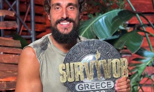 O Κατσούλης νικητής στο Survivor αλλά το Twitter ψάχνει τον Ντάφυ