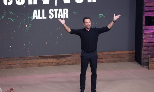 Να γιατί ο All Star του φετινού Survivor ήταν ο Λιανός