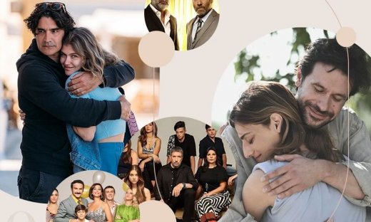 Ποια σειρά νίκησε στο Twitter και ποια έσκισε φέτος τηλεθέαση;