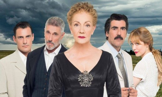 Έρωτας φυγάς: Αρχίζει η δίκη της Αλεξάνδρας – Πυροβολισμοί από Μάρκο και Ιάσονα