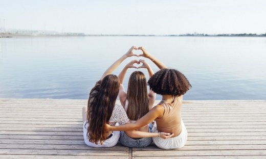 Αυτά τα ζώδια δημιουργούν φιλίες μιας ζωής