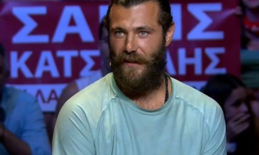 Το μυστήριο με το τρόπαιο του Survivor και η αντίδραση Μπάρτζη