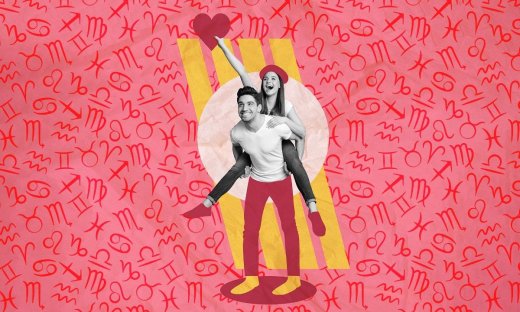 Ερωτικές προβλέψεις από 17/07 έως 23/07: Με κομμένα τα φτερά