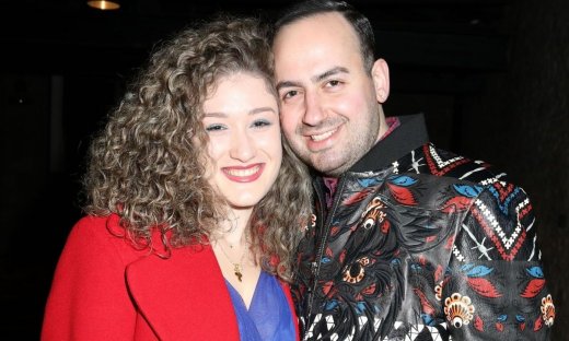 Μαυρίκιος Μαυρικίου: «Συμφωνήσαμε με τον Χαρδαβέλλα, αλλά ξεσυμφωνήσαμε»