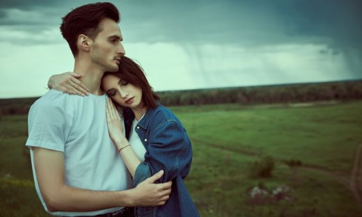 Τρία ζώδια που θα έκαναν τα πάντα για την αγάπη τους