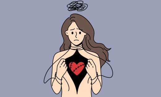 Πέντε ζώδια που καταπιέζουν τα συναισθήματά τους στη σχέση τους