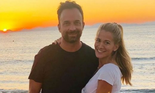 Τι ζήτησε ο James Καφετζής από τον Γιώργο Λιανό όταν τον συνάντησε στη Ρόδο;