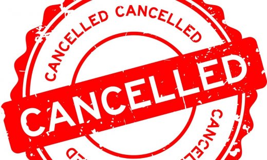 Σήμερα 24/07: Ακυρώσεις της τελευταίας στιγμής