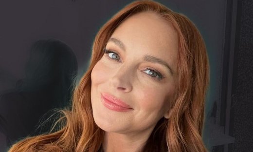 Η Λίντσεϊ Λόχαν διαψεύδει ότι έχει κάνει λίφτινγκ - «Απλώς άλλαξε τρόπο ζωής» δηλώνει εκπρόσωπός της