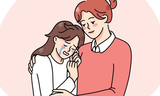 Αυτά τα ζώδια έχουν ανάγκη το μπουστάρισμα της οικογένειάς τους