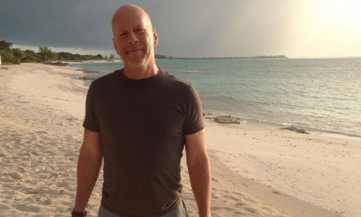 Μπρους Γουίλις: Το throwback βίντεο και το συγκινητικό μήνυμα της συζύγου του–Είμαστε τόσο περήφανοι