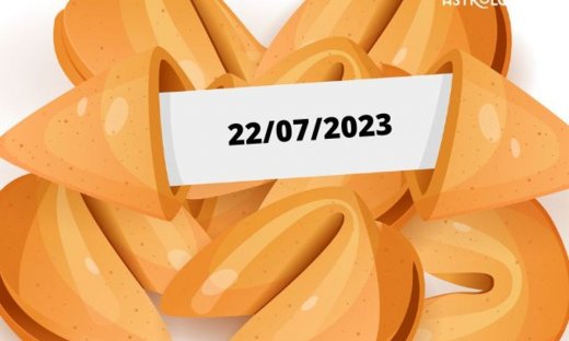 «Σπάσε» το Fortune Cookie σου για σήμερα 22/07