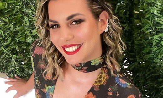 Η Σταυρούλα Χρυσαειδή επανήλθε στο Tik Tok με νέο βίντεο 10 μήνες μετά το post από τον γάμο της