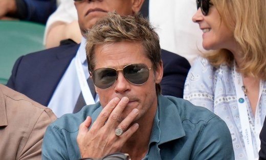 Brad Pitt με Δούκισσα Νομικού στο ίδιο event και αυτά είναι τα highlights της κορυφαίας διοργάνωσης