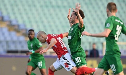 Champions League και Conference League με τις πιο δυνατές αποδόσεις από το Πάμε Στοίχημα 