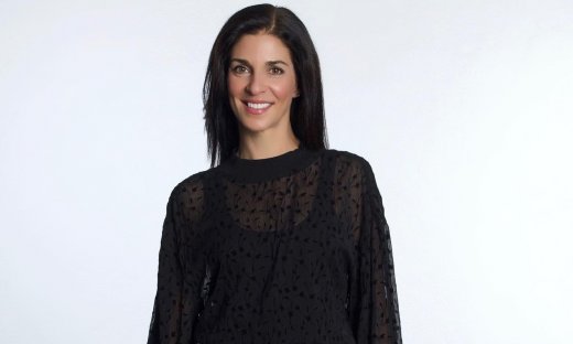 Ευτυχία Μέλη: Έντρομη η ηθοποιός για τη φωτιά στο Λαγονήσι - «Κάηκαν γειτονικά σπίτια»