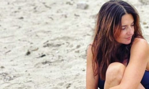 Το σπίτι της Μαρίας Λεκάκη στην Κερνίτσα και το σχόλιο της «Ματίνας» από το Κων/νου και Ελένης