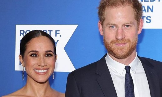 Πρίγκιπας Harry - Μeghan Markle: Οι φήμες χωρισμού έφεραν κάτι μεγάλο στο προσκήνιο