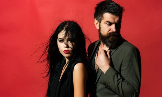 Αυτά τα ζώδια δύσκολα θα μεγάλωναν παιδιά που δεν είναι δικά τους