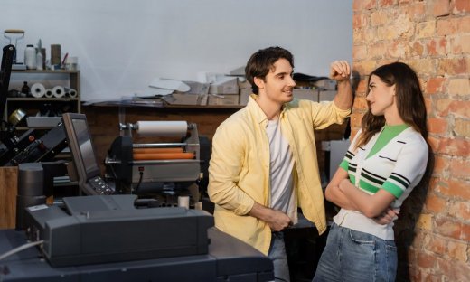 Καρκίνος, Σκορπιός, Ιχθύς: Πώς φλερτάρουν, τι σκέφτονται;