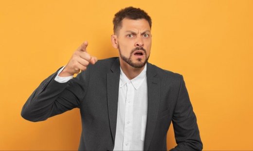 Οι haters του Λέοντα