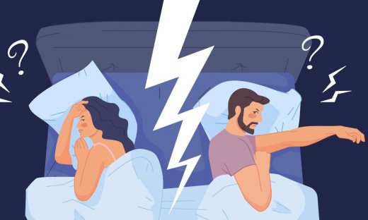 Τα ζώδια που μπορούν να γίνουν «ζωντανός εφιάλτης» κάθε γυναίκας