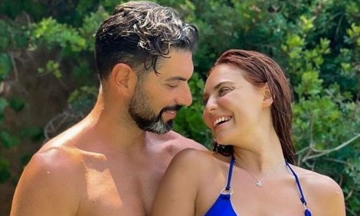 Βρισηίδα Ανδριώτου: Εmotional roller coaster η μέρα της με δάκρυα στην αρχή κι αφιερώσεις στο τέλος