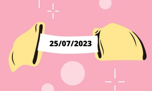 «Σπάσε» το Fortune Cookie σου για σήμερα 25/07