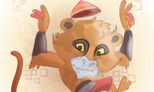 Κινέζικη Αστρολογία: Η καριέρα και τα οικονομικά του Πίθηκου