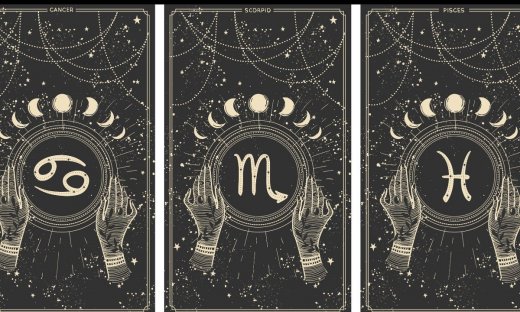 Σελήνη σε Καρκίνο,Σκορπιό, Ιχθύ:Έτσι διαχειρίζεσαι τα συναισθήματά σου