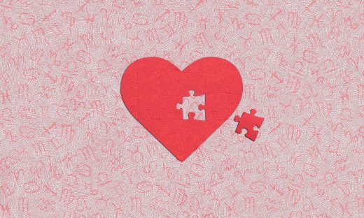 Ερωτικές προβλέψεις 24/07 έως 30/07: Για τις παλιές αγάπες θα μιλάς