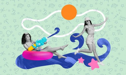 Εβδομαδιαίες προβλέψεις 23/07 έως 29/07: Εκεί που δεν το περιμένεις