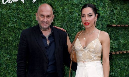 Πιερίδη & Κατριβέσης  έχουν βάλει φαντασία στο σπίτι τους στη Γλυφάδα και μας δίνουν ιδέες deco