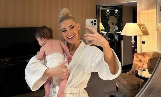 Στο βίντεο του Αλεξάνδρου ο «νουνίτο» κλέβει την παράσταση ενώ κάποιοι άρχισαν πάλι τις παρατηρήσεις