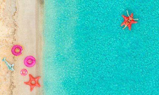 Ημερήσιες Προβλέψεις 25/07: Άνεση στις σχέσεις και «ζόρικο» βράδυ