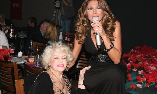 Καίτη Γκρέυ: Εμφύλιος στην οικογένεια για το ποιος θα πάρει την επιμέλειά της - Τι λέει ο δικηγόρος