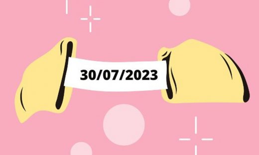 «Σπάσε» το Fortune Cookie σου για σήμερα 30/07